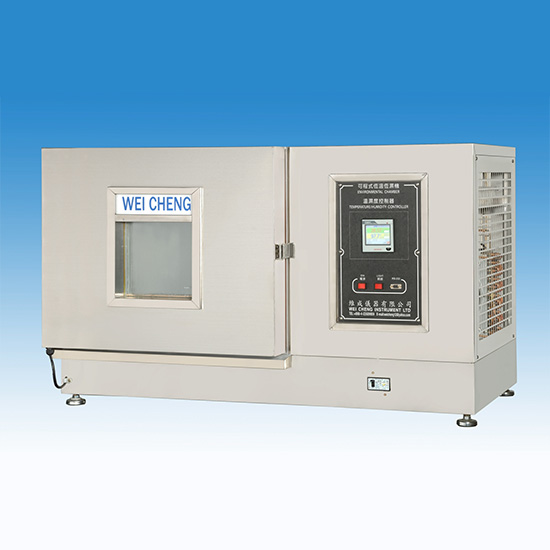 試驗機